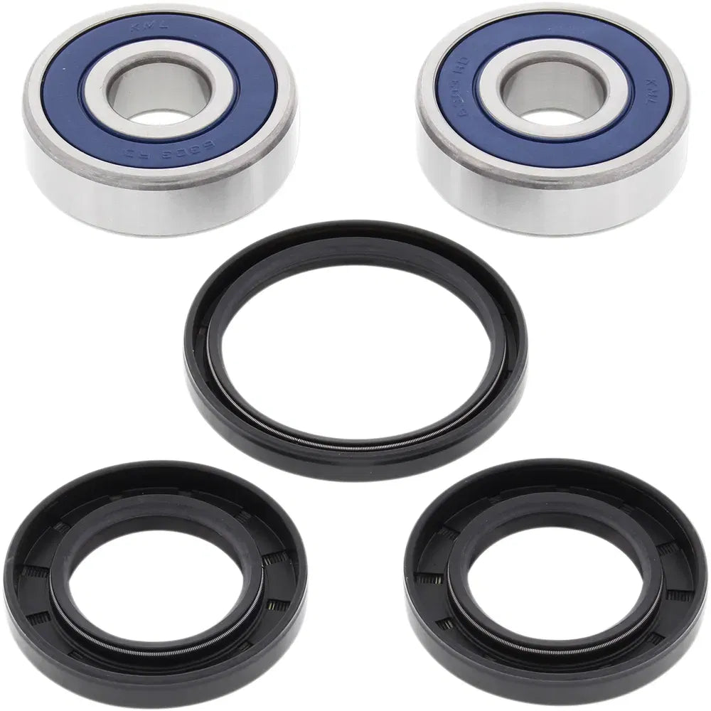 Wheel Bearing Kit - Front