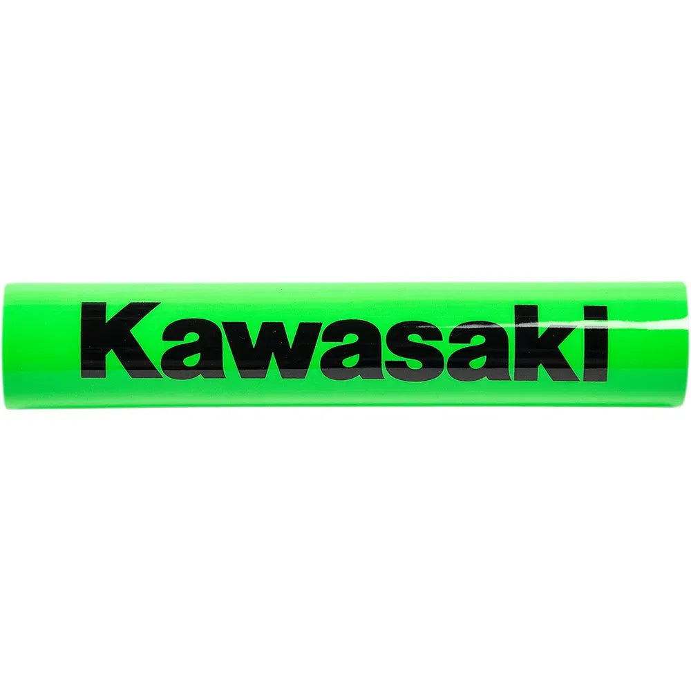Handlebar Pad - Standard - Kawasaki