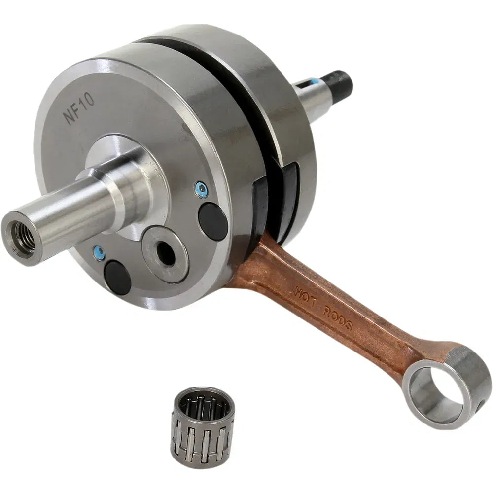 Crankshaft Assembly