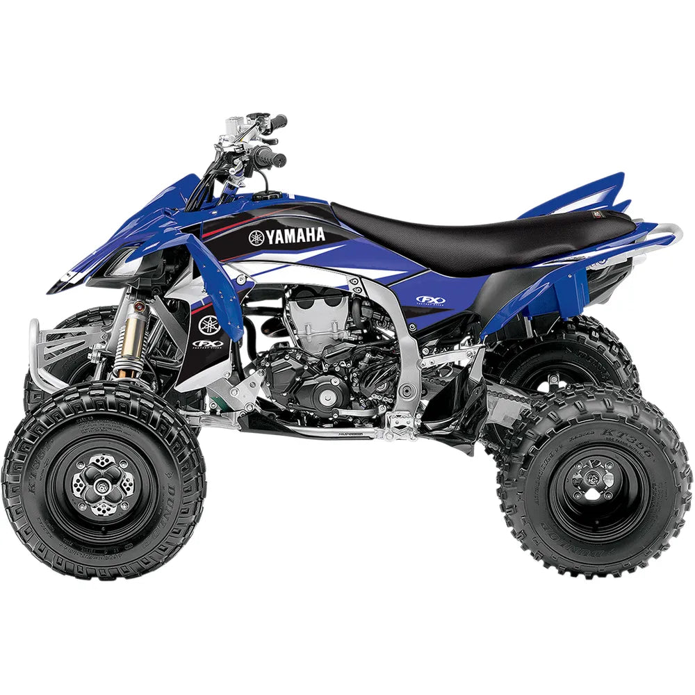 Kit Gráfico EVO - Raptor