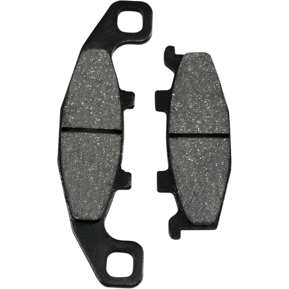 Organic Brake Pads - Kawasaki/Suzuki - FA129