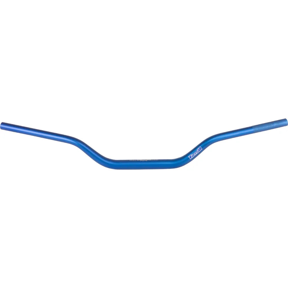 Blue 602 YZ ('07 - '20)/YZF ('07 - '17) Fatbar Handlebar