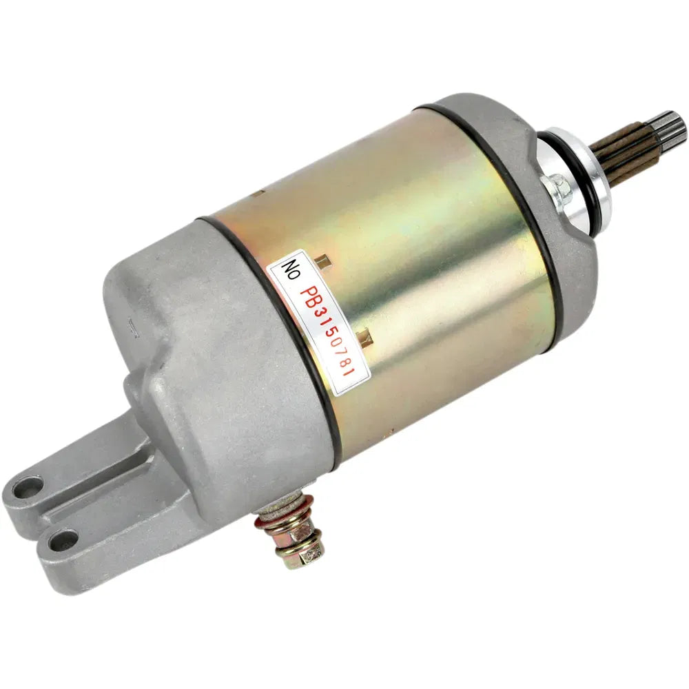 Starter - Honda