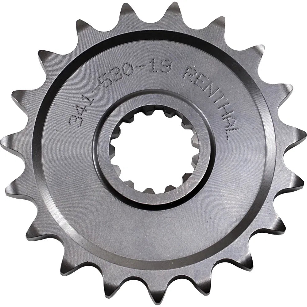 Sprocket - Front - Triumph - 19-Tooth