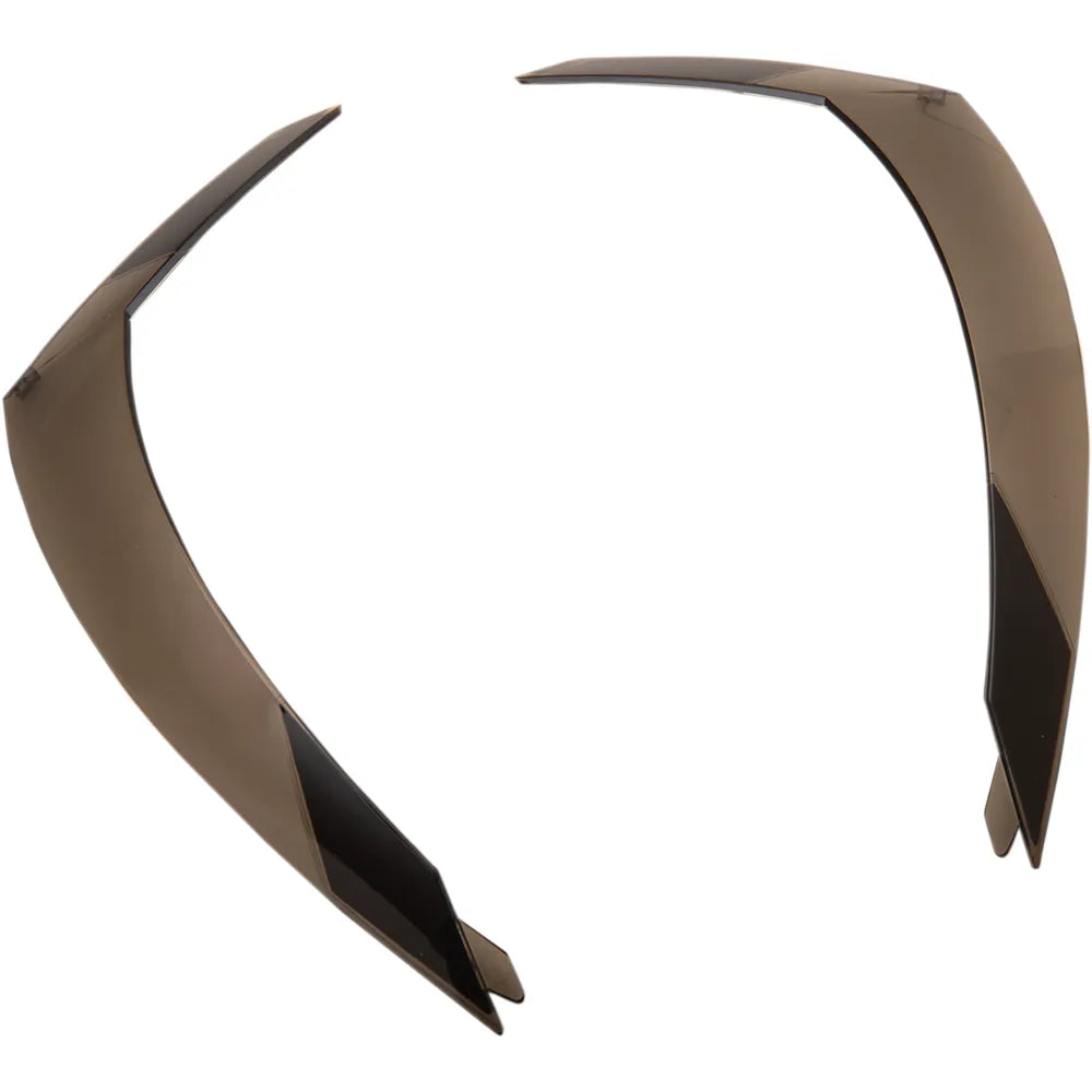 Airform™ Rear Spoiler - Smoke