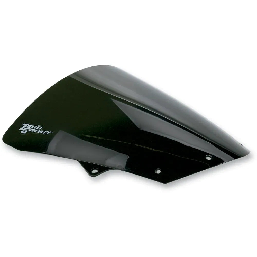 SR Windscreen - Dark Smoke - ZX-10R '08