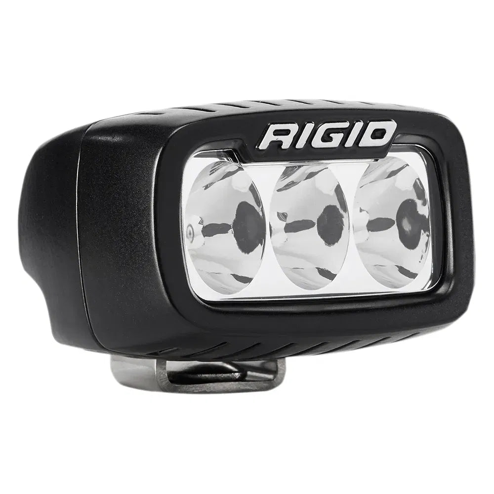SR-M PRO Light - Driving