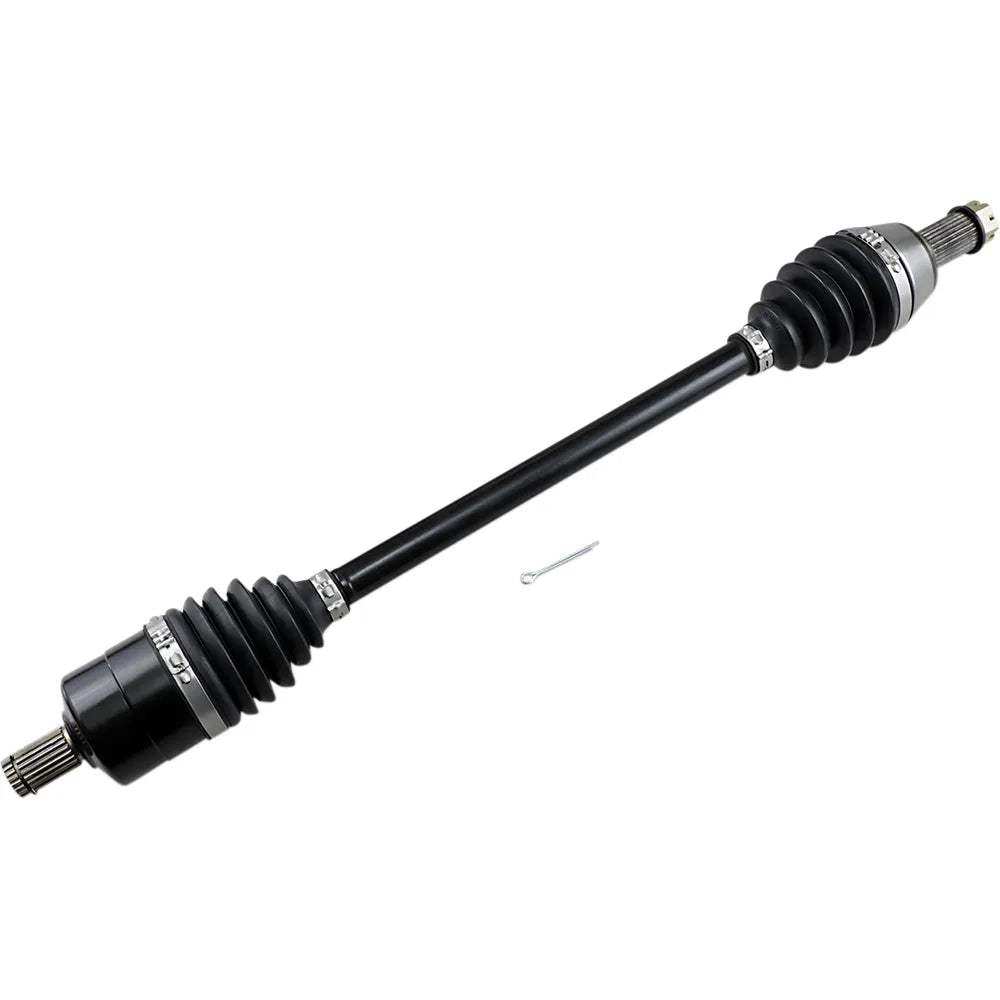 Complete Axle Kit - Heavy Duty - Front Left/Right - Polaris