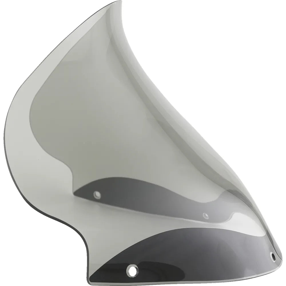 Parabrisas Pro Touring Flare™ - Parabrisas Flare™ - 12" - Tintado - FLTR
