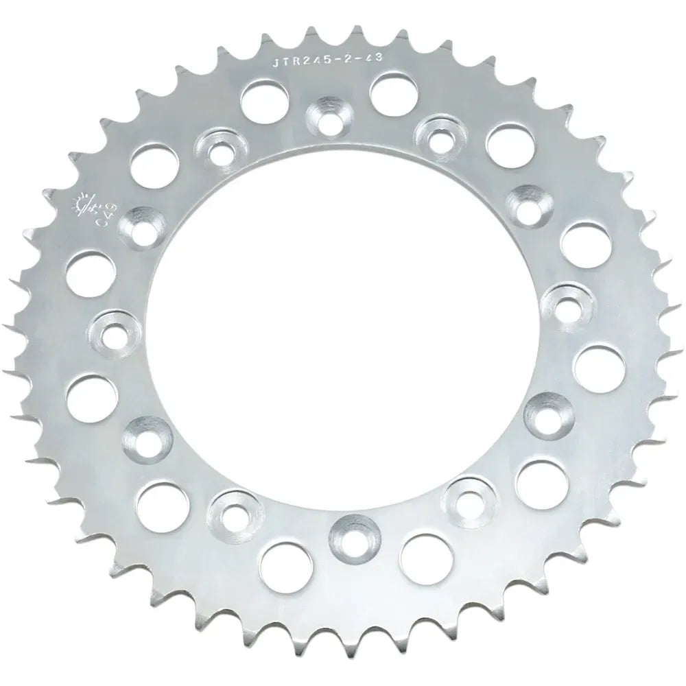 Sprocket - Rear - Honda - 43-Tooth