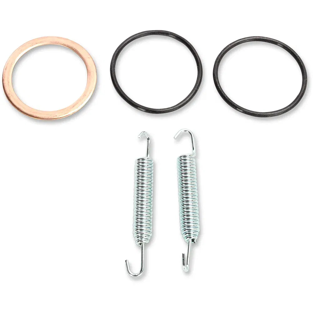 Kit de juntas de escape - Kit de juntas de escape - Kawasaki