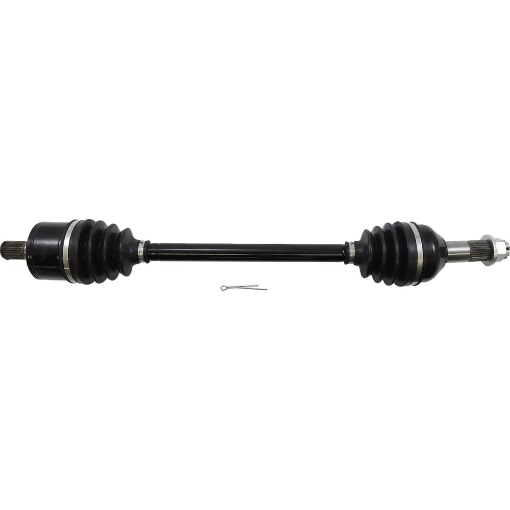 Conjunto de eje completo - Conjunto de eje - Completo - Estándar - Trasero izquierdo/derecho - Can-Am Defender