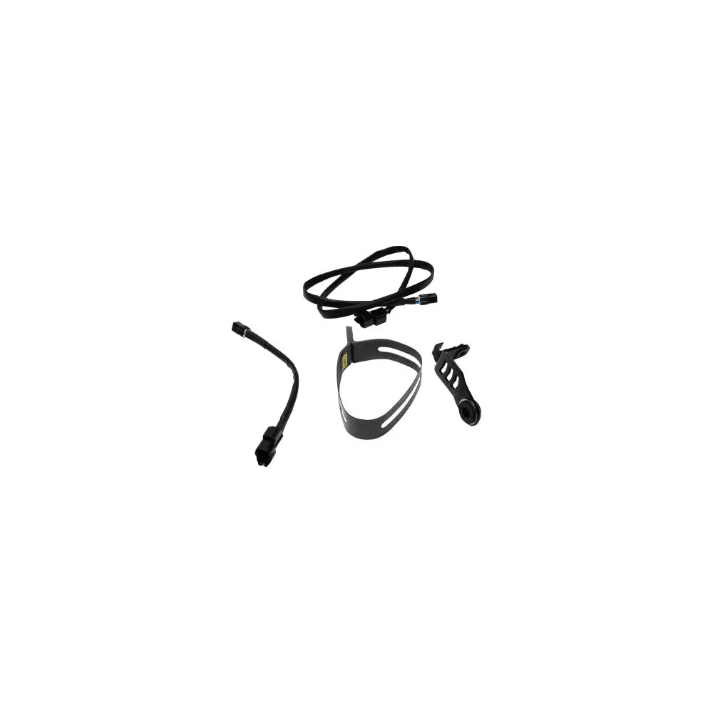 Escape Akrapovic - Fitting Kit - Yamaha Tracer