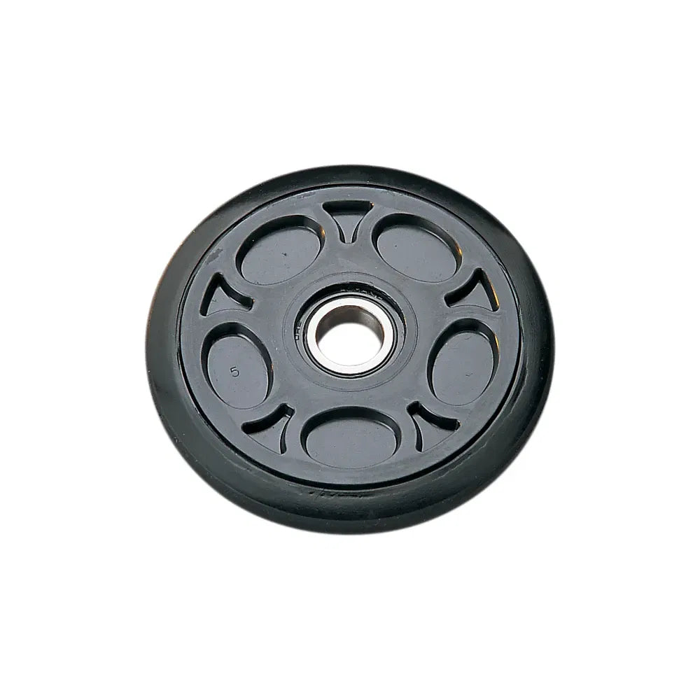 Idler Wheel with 6204-2RS Bearing - 5.125" OD x 20 mm ID