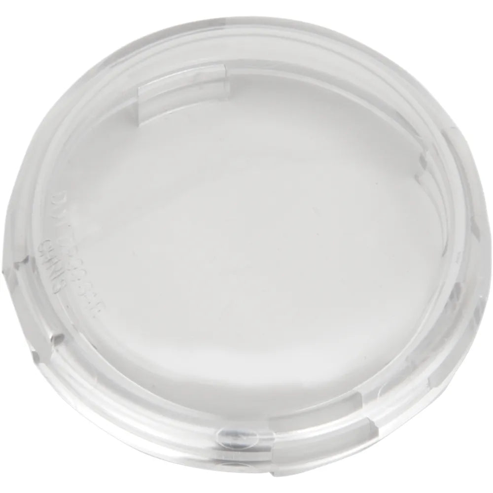 Deuce Lens - Clear