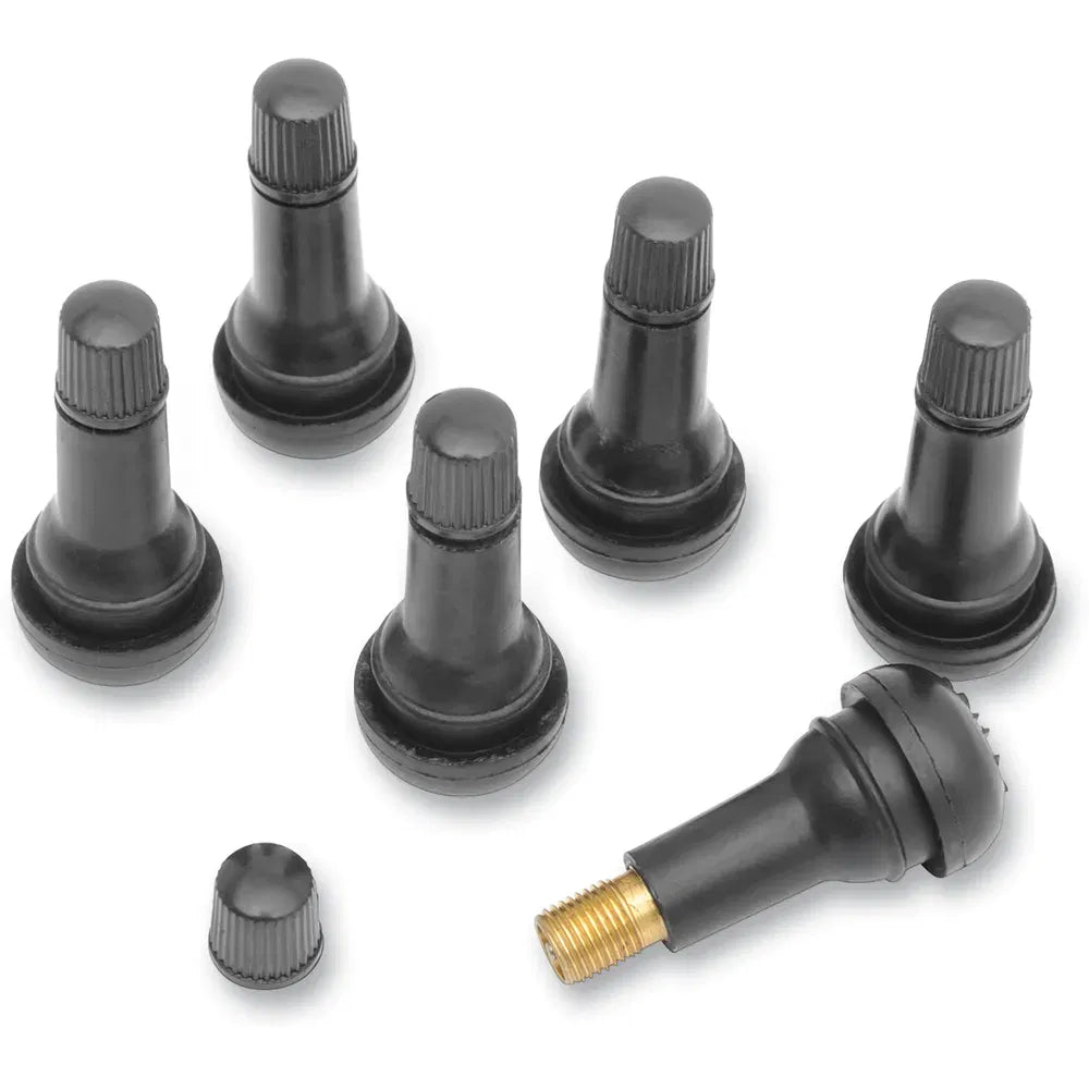Valve Stem - TR413 - 6 Pack