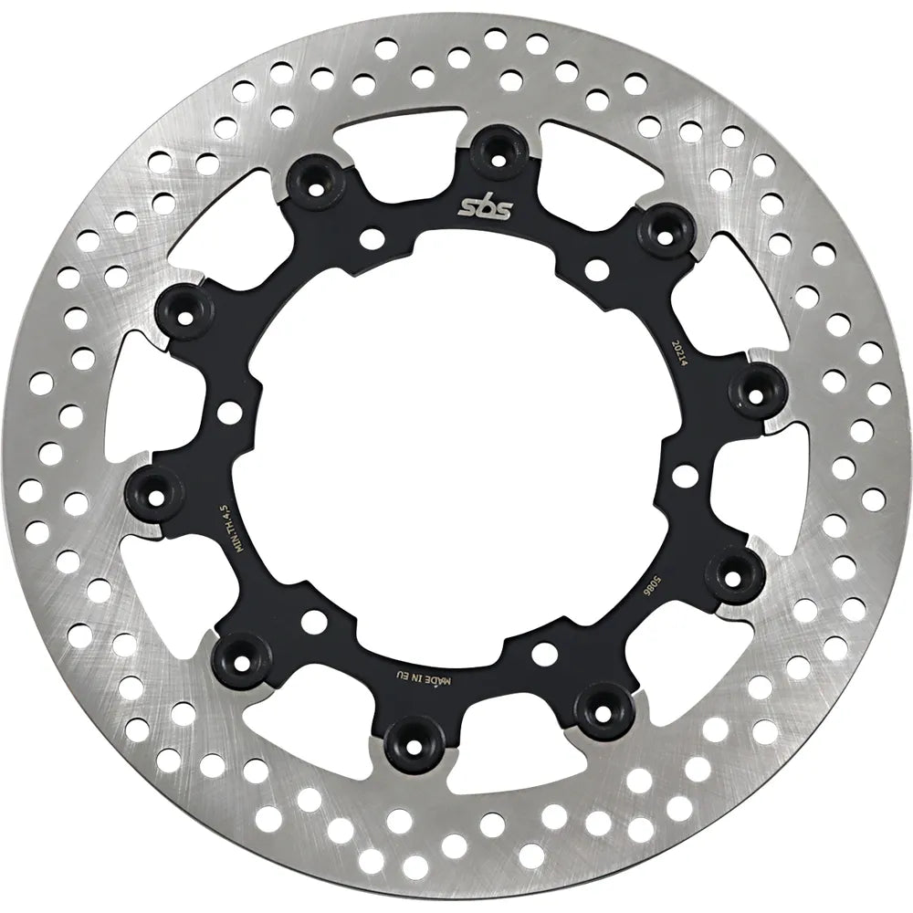 Brake Rotor - Yamaha