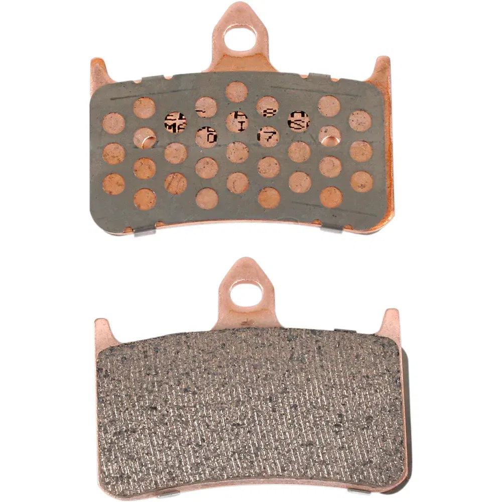 HH Brake Pads - FA187HH