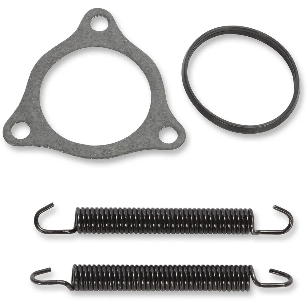 Kit de juntas de escape - Kit de juntas de escape - Honda