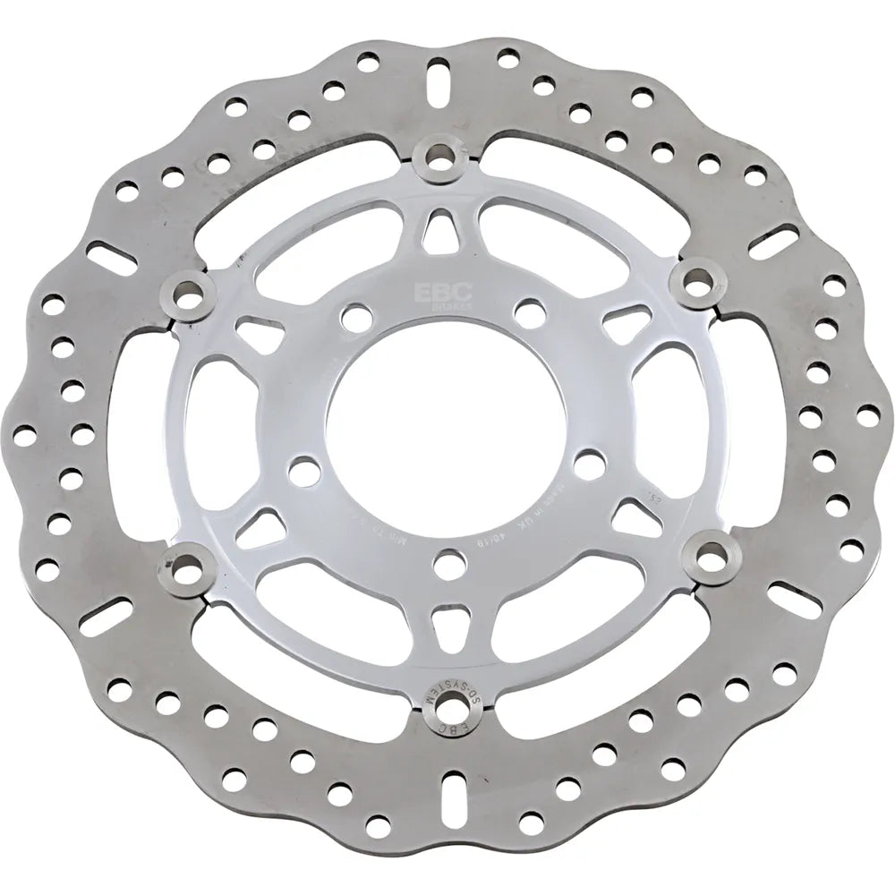 Rotor de freno Contour Pro-Lite Serie MD - Rotor de freno - Kawasaki