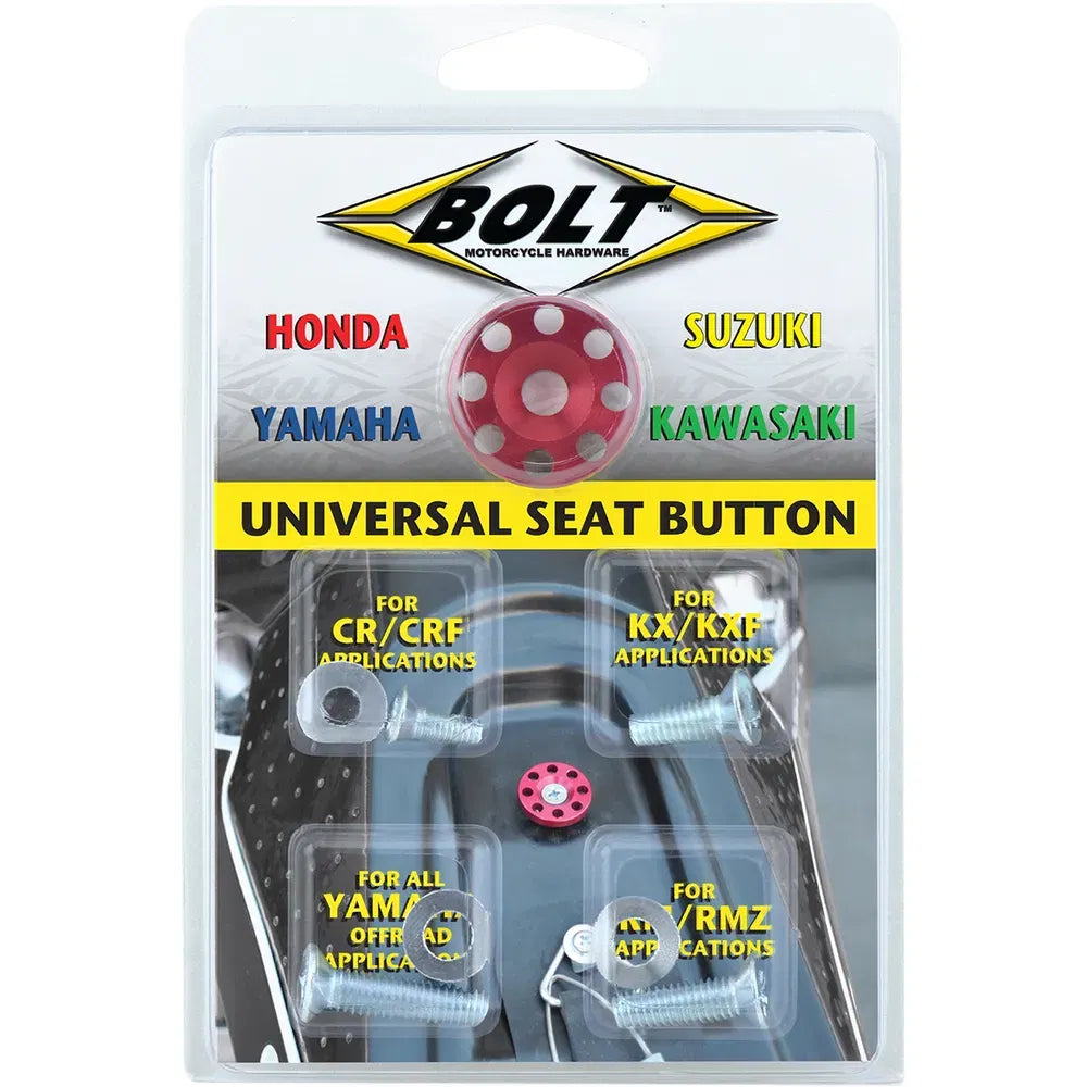 Button Seat Universal