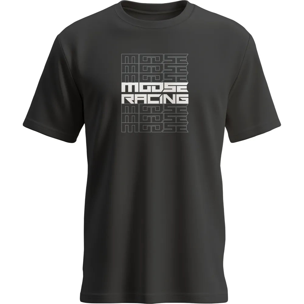 Camiseta de recurrencia juvenil