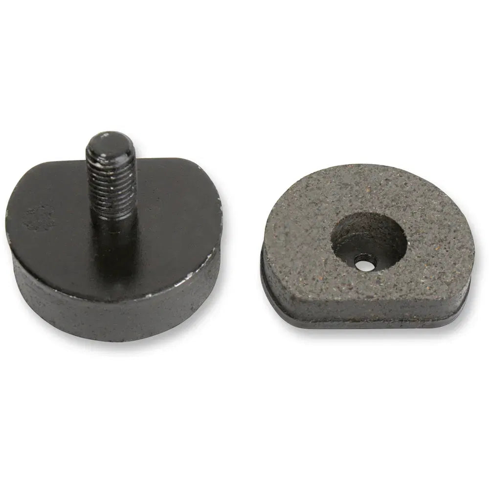 Brake Pads - Ski-Doo