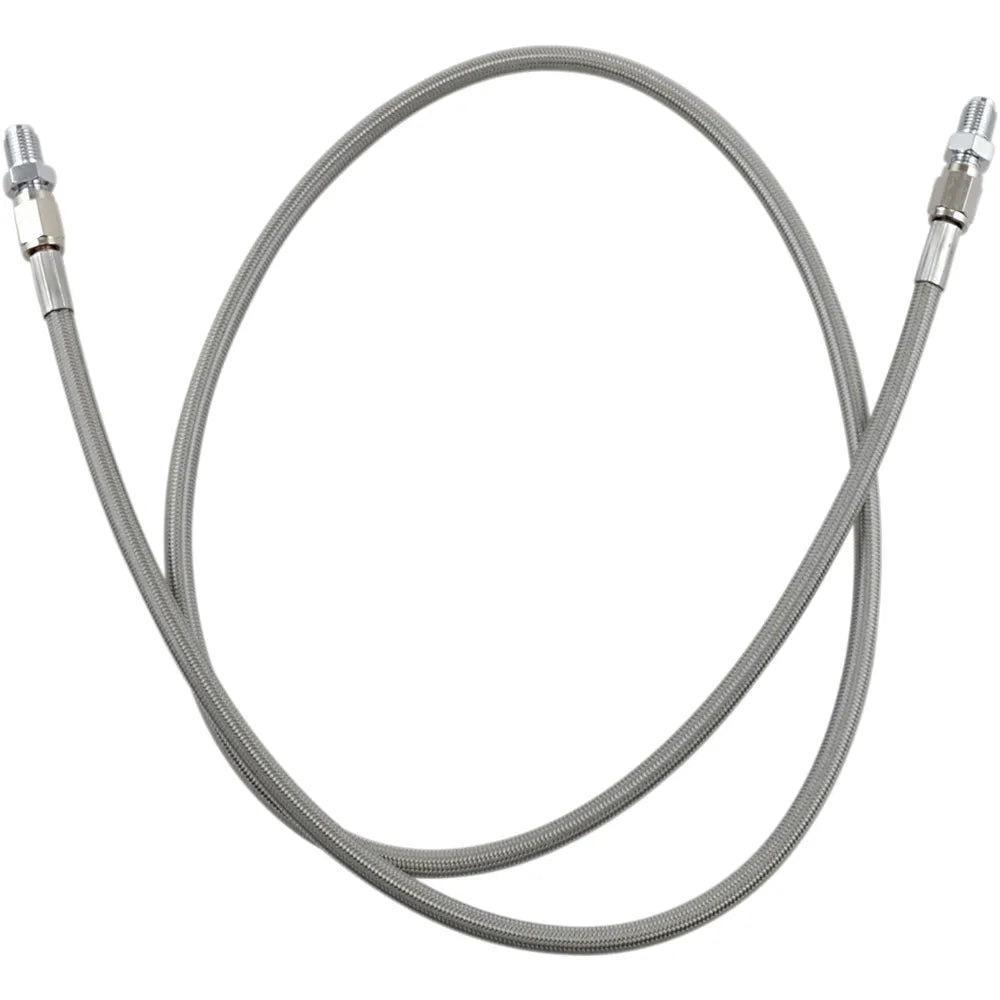 Extended Brake Line - (+6) Arctic Cat
