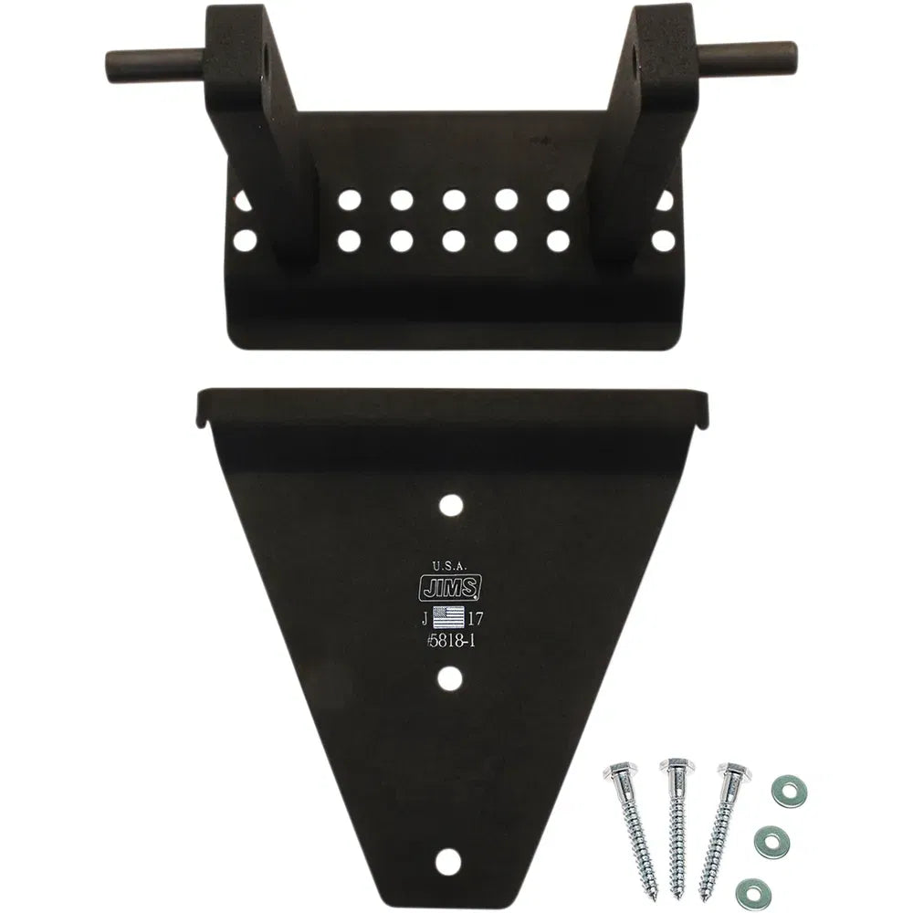 Mount Wall Fuel Tank Mc