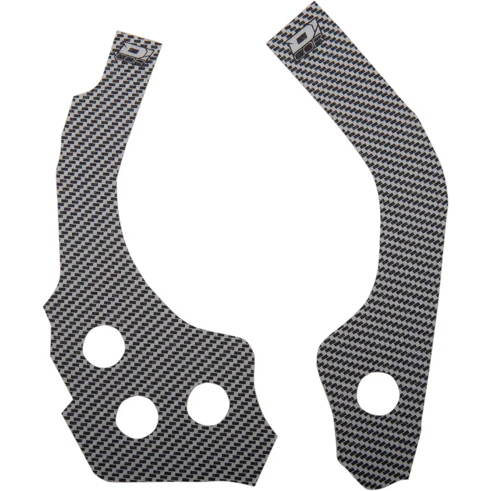 Frame Grip Tape - Black - Husqvarna