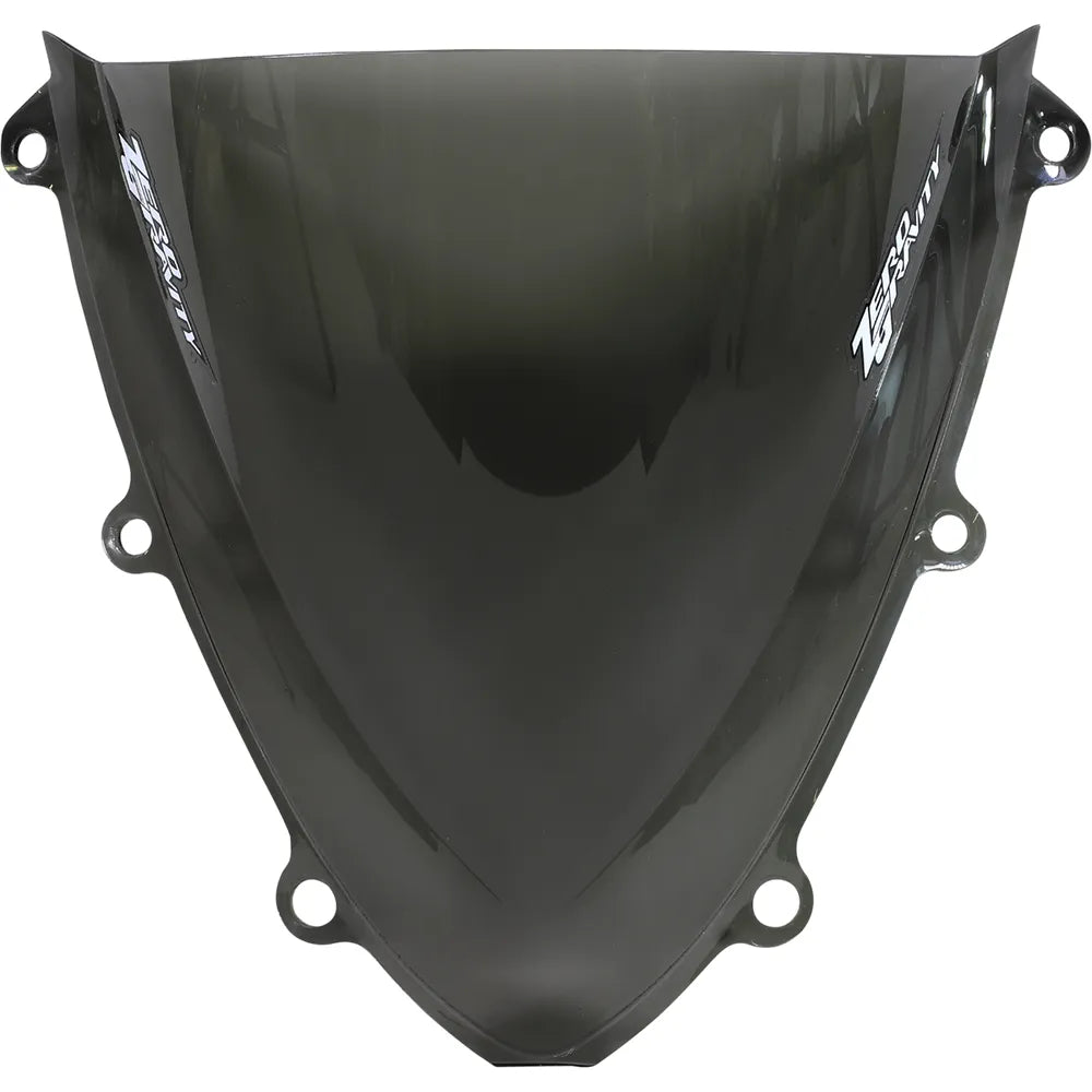 Double Bubble Windscreen - Light Smoke - CBR1000RR