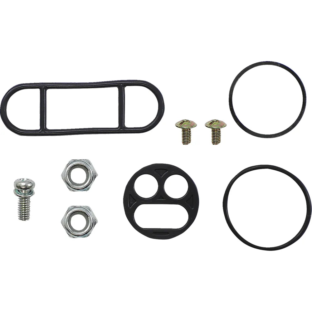Kit de reconstrucción de llave de purga de combustible - Kit de reconstrucción de llave de purga de combustible - Arctic Cat