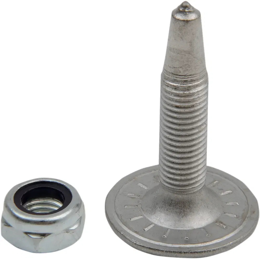 Carbide Studs - 1.175" - 48 Pack