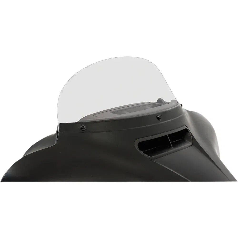 Windshield - 7" - Clear - FLHT/X '14+