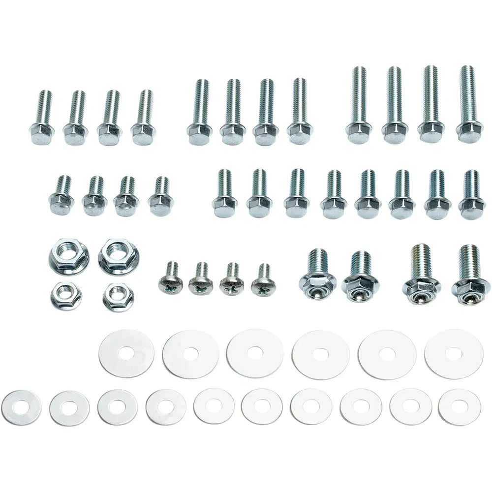 Hardware Kit (52)-Metric
