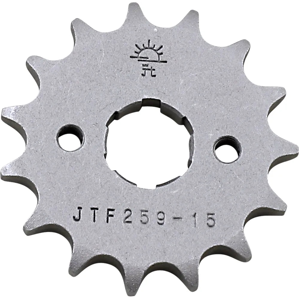 Counter Shaft Sprocket - 15-Tooth