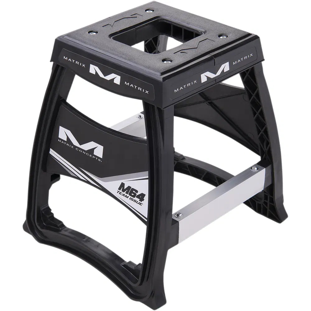 Stand Elite Black/White