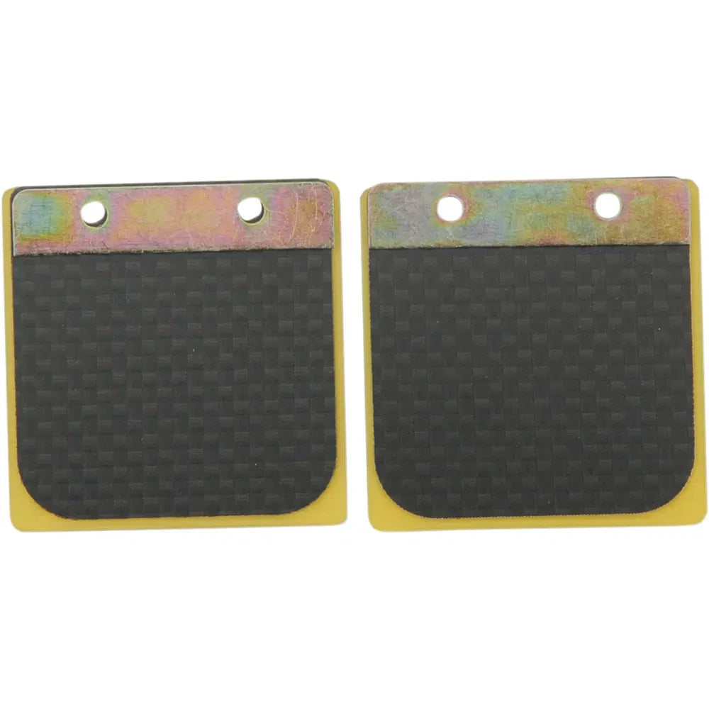 Pro Series Reeds - YZ80