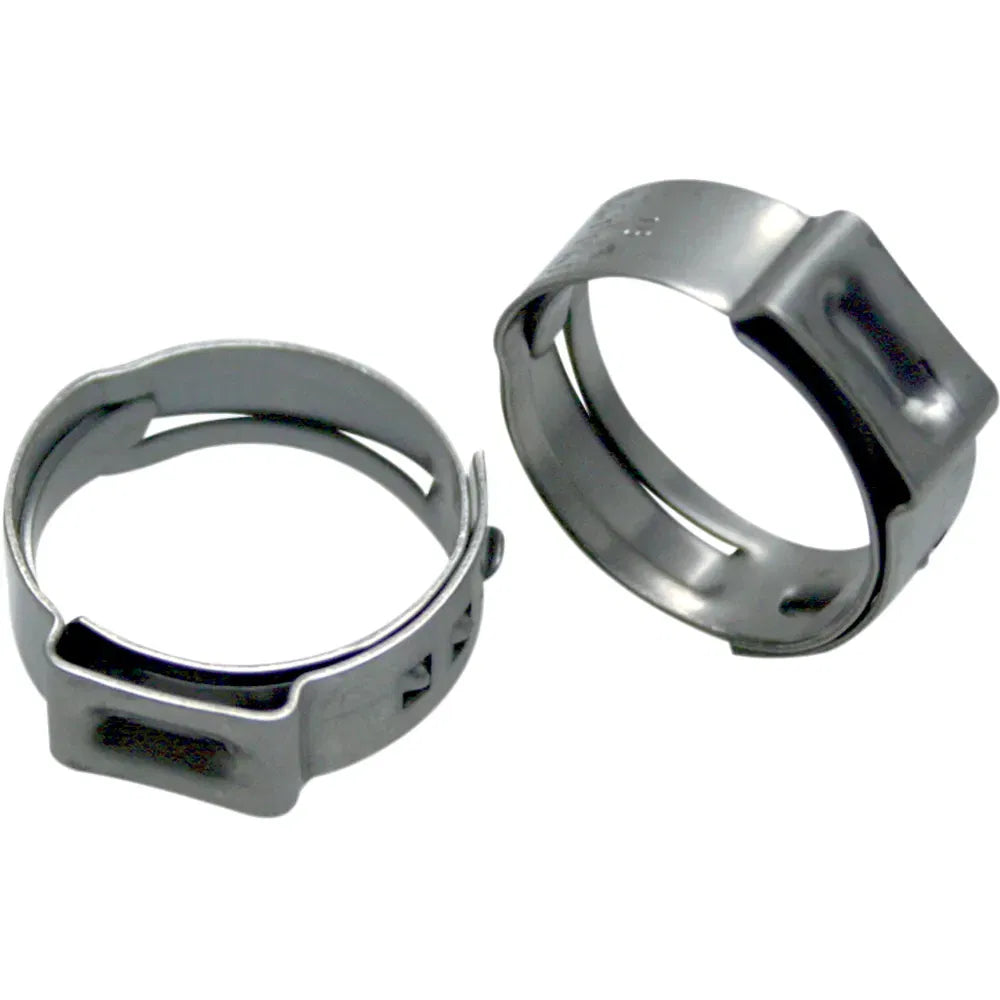 Clamp Stepless 14.8-18.0Mm
