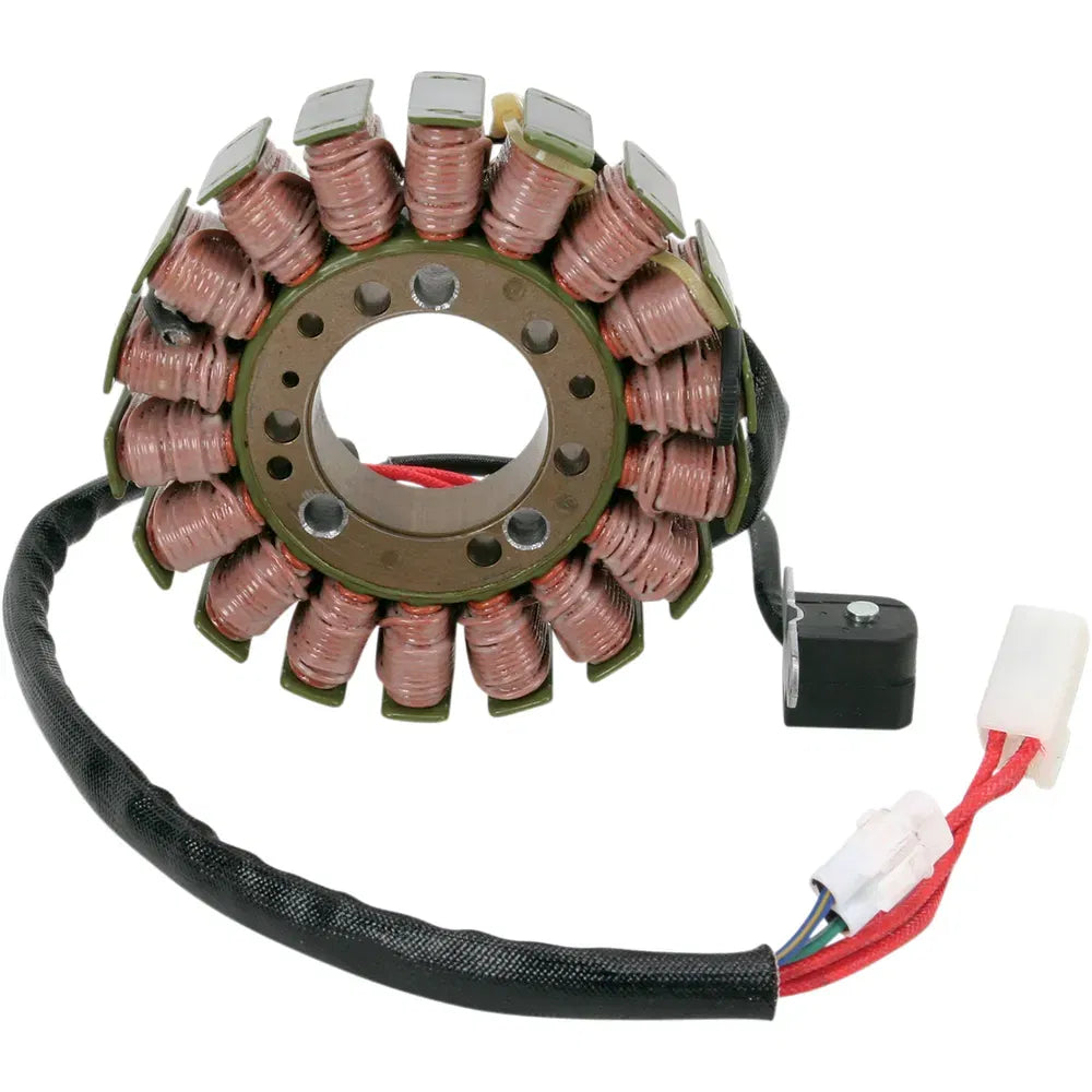 Stator - Triumph