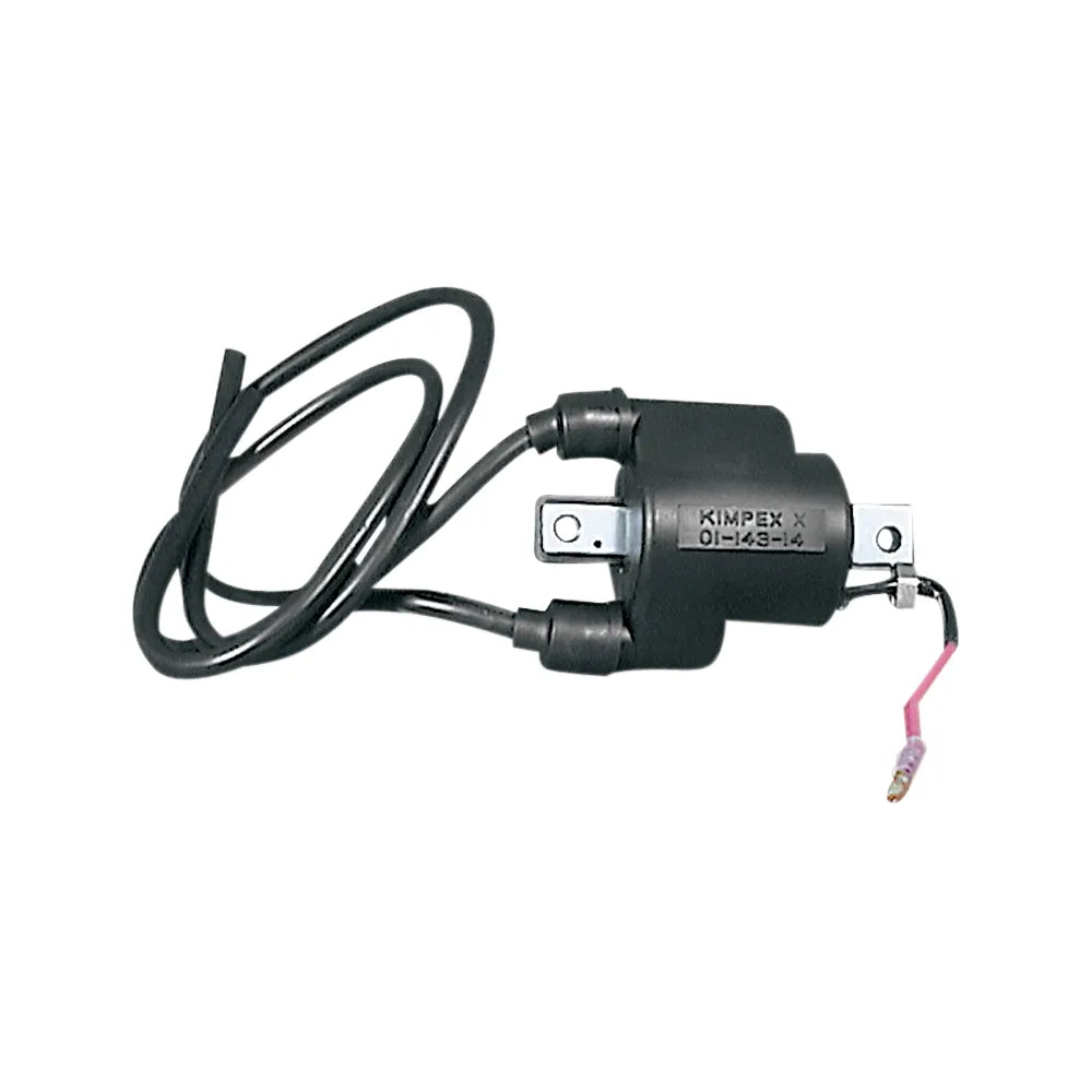 External Ignition Coil - Yamaha