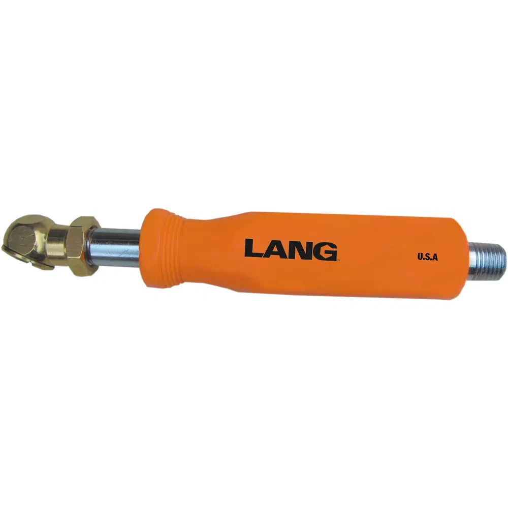 Tool Air Chuck
