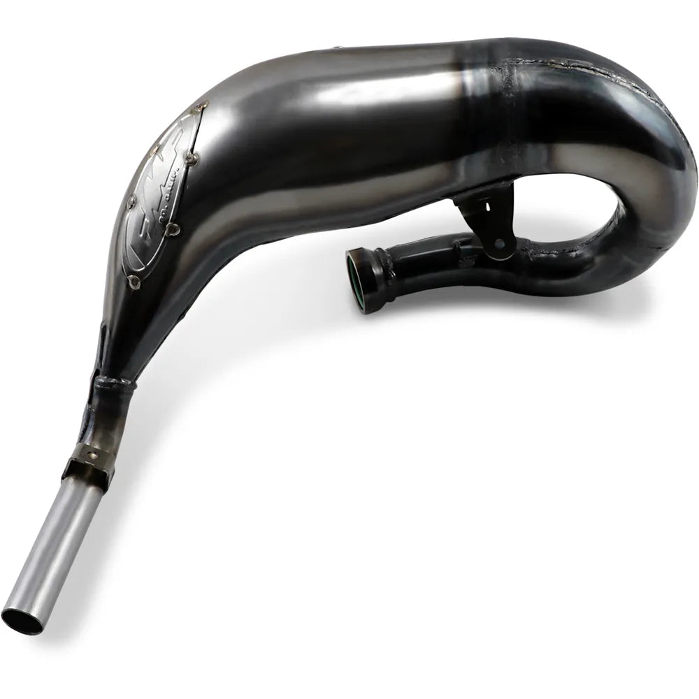 Factory Fatty Big Bore Exhaust