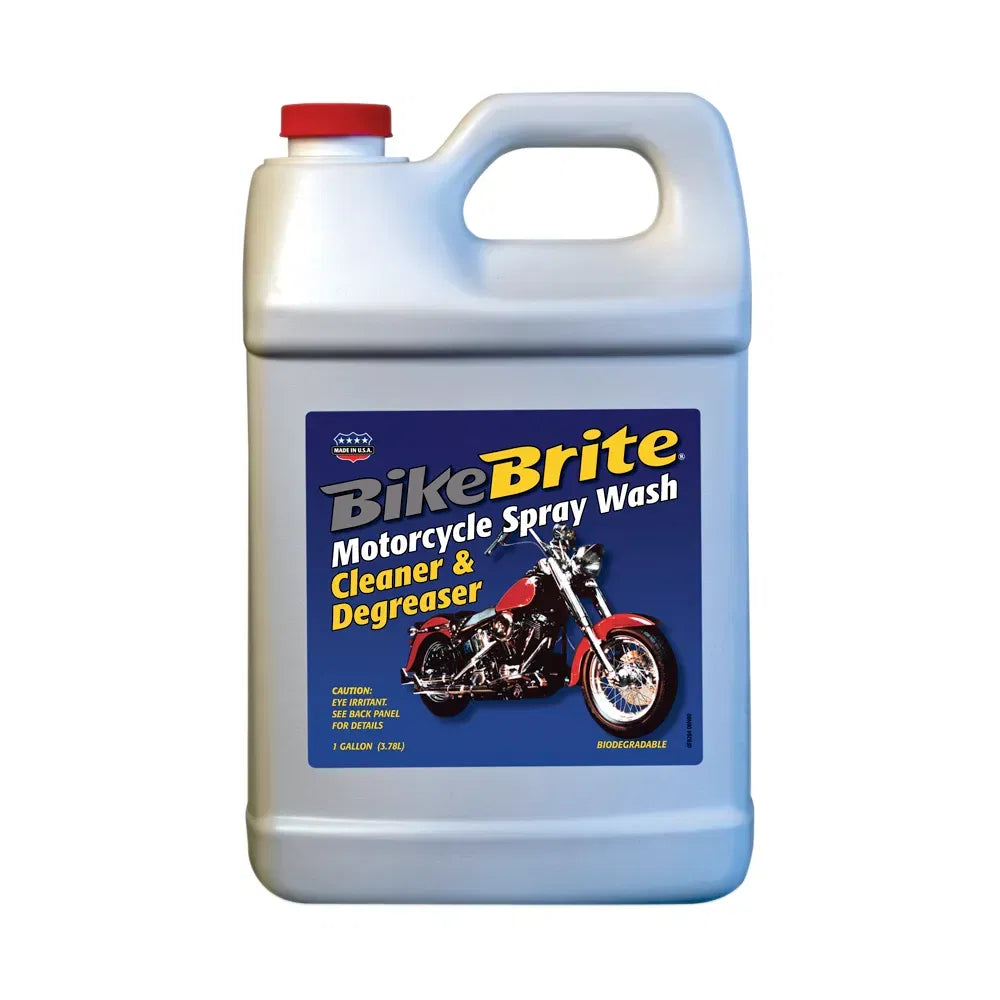 Spray Wash - 1 U.S. gal.