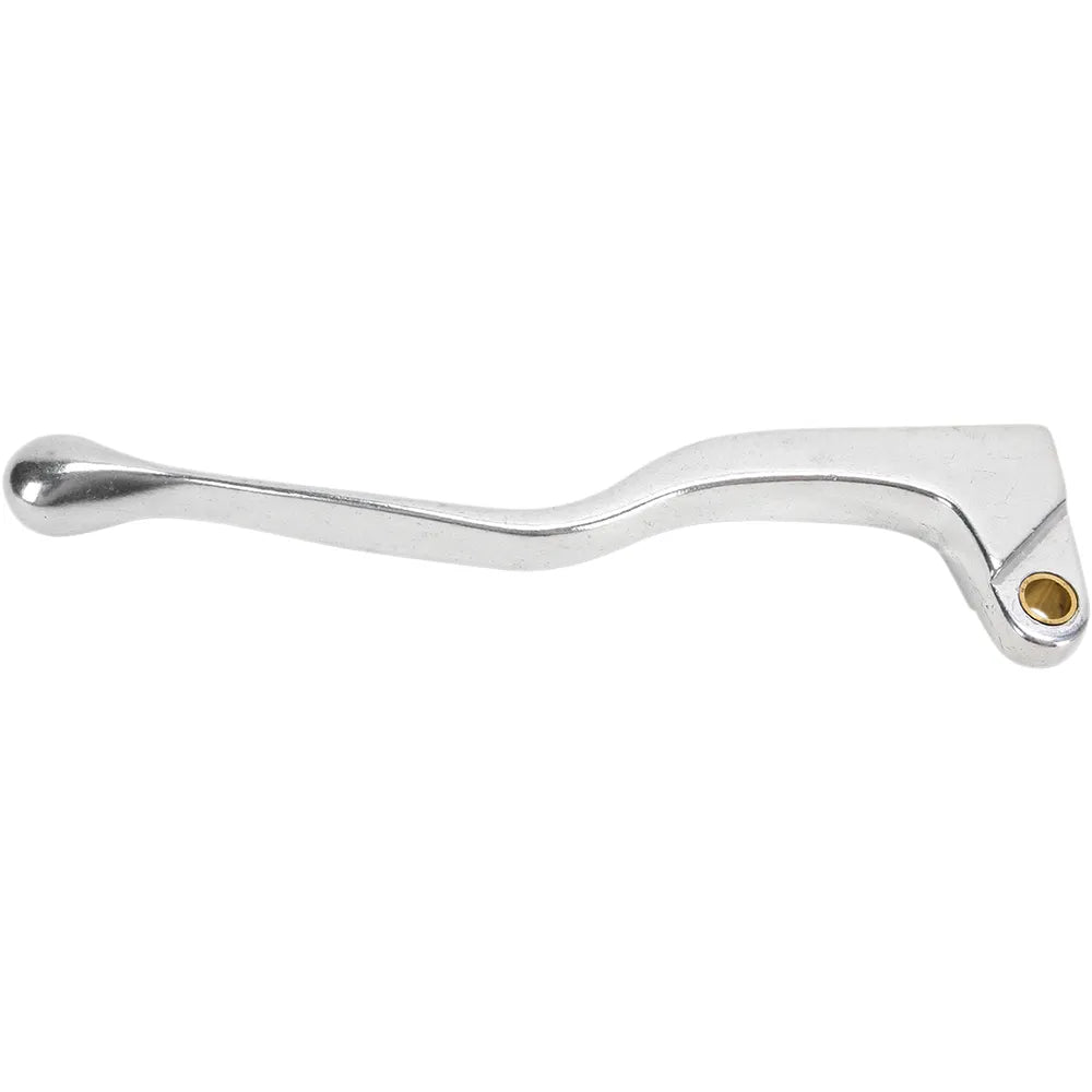 Polished Left-Hand Lever for Honda