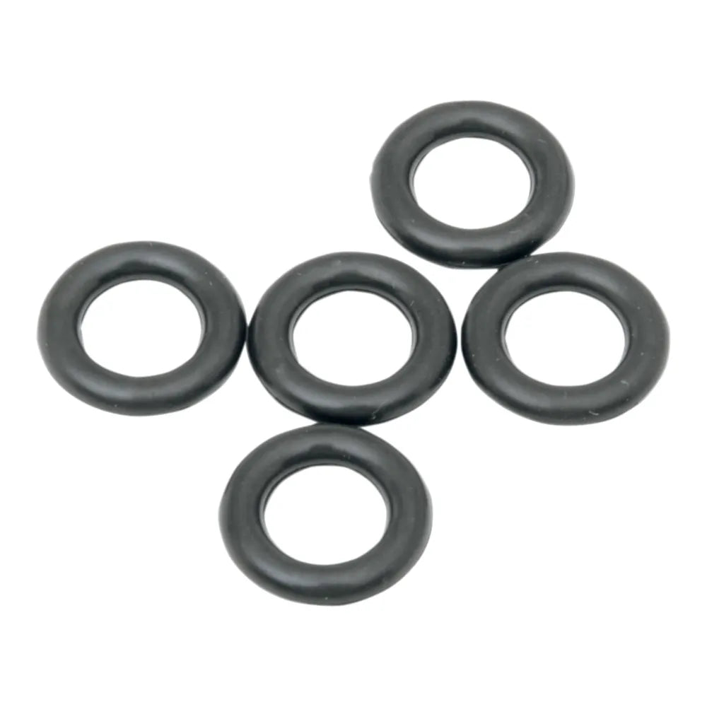Oil Filter O-Rings - Bombardier - 5-Pack