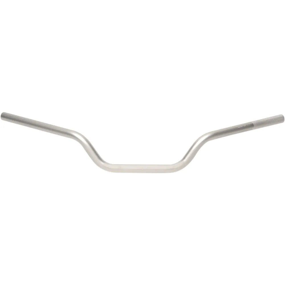 Silver High Handlebar