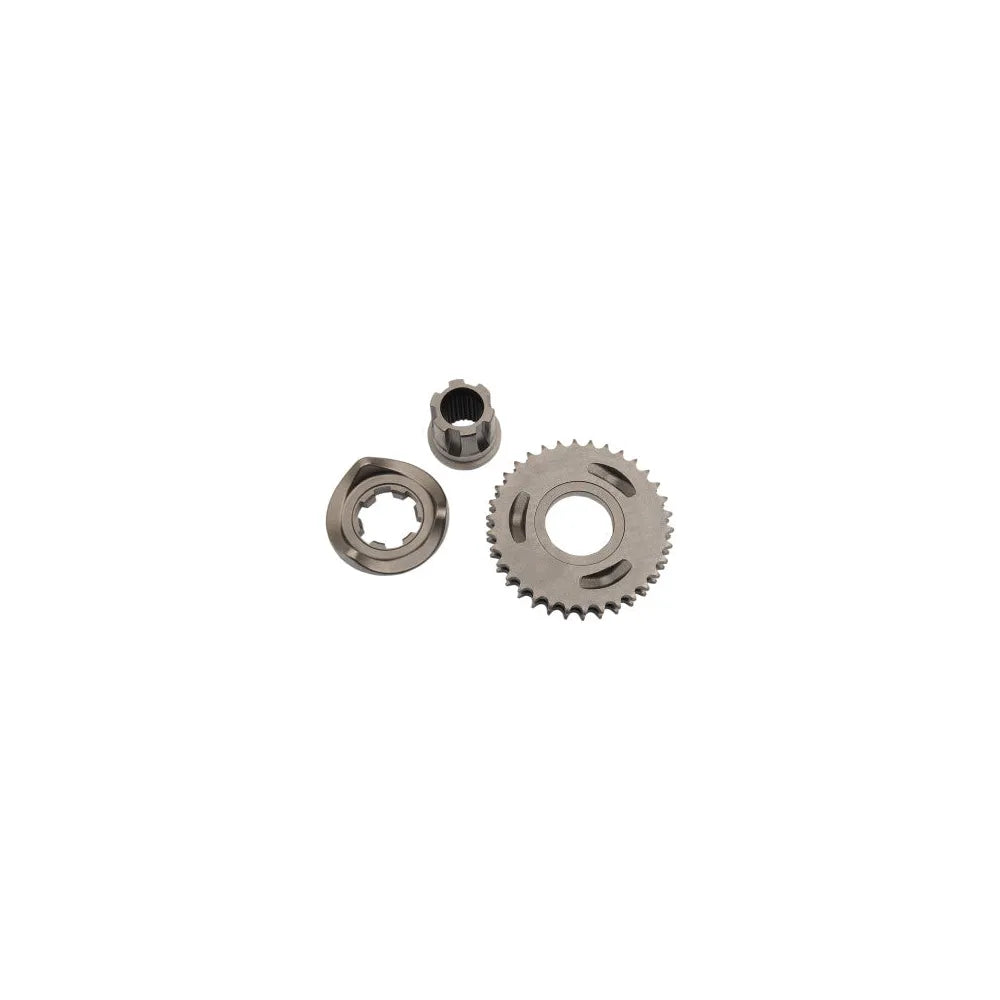 Juego de sprocket compensador Drag Specialties