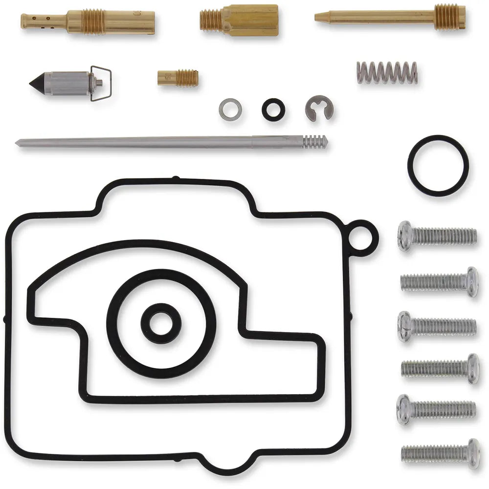 Kit de reparación de carburador - Yamaha - Kit de reparación de carburador - Yamaha