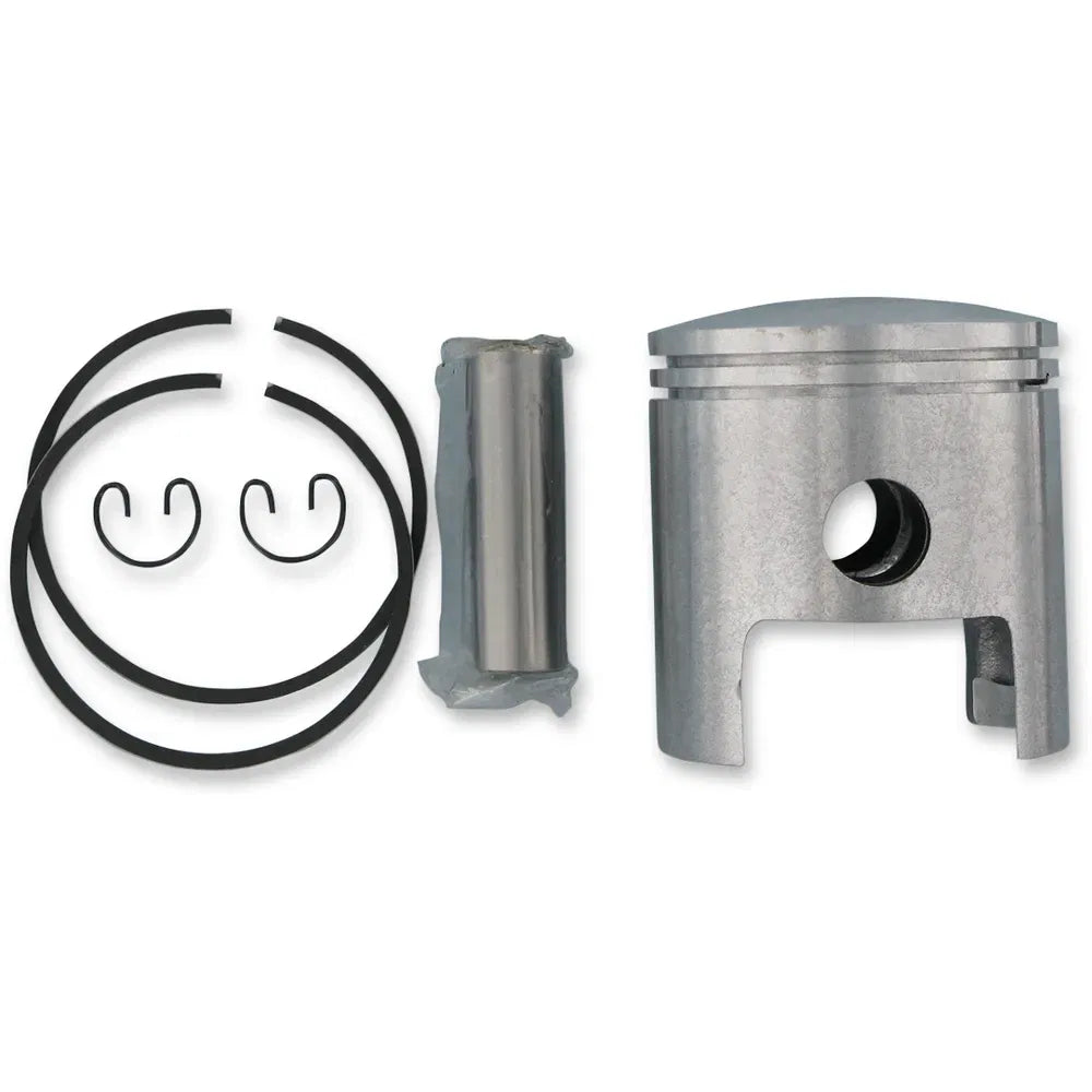 Kit de pistón - Conjunto de pistón - 73,00 mm - Yamaha
